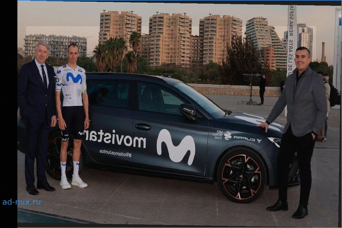 Movistar Team, возможно, не в восторге, но выступление Энрика Маса на Джиро отнюдь не разочаровывает