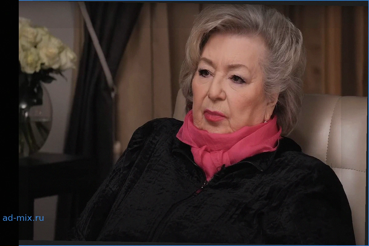 Татьяна Тарасова: "Потеряла дар речи" из-за недопуска фигуристов РФ к Гран-при