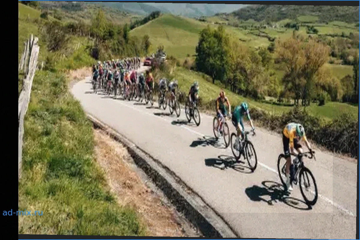 Itzulia, Itzulia Women и Классика Сан-Себастьяна подтвердили свой календарь на 2027 год