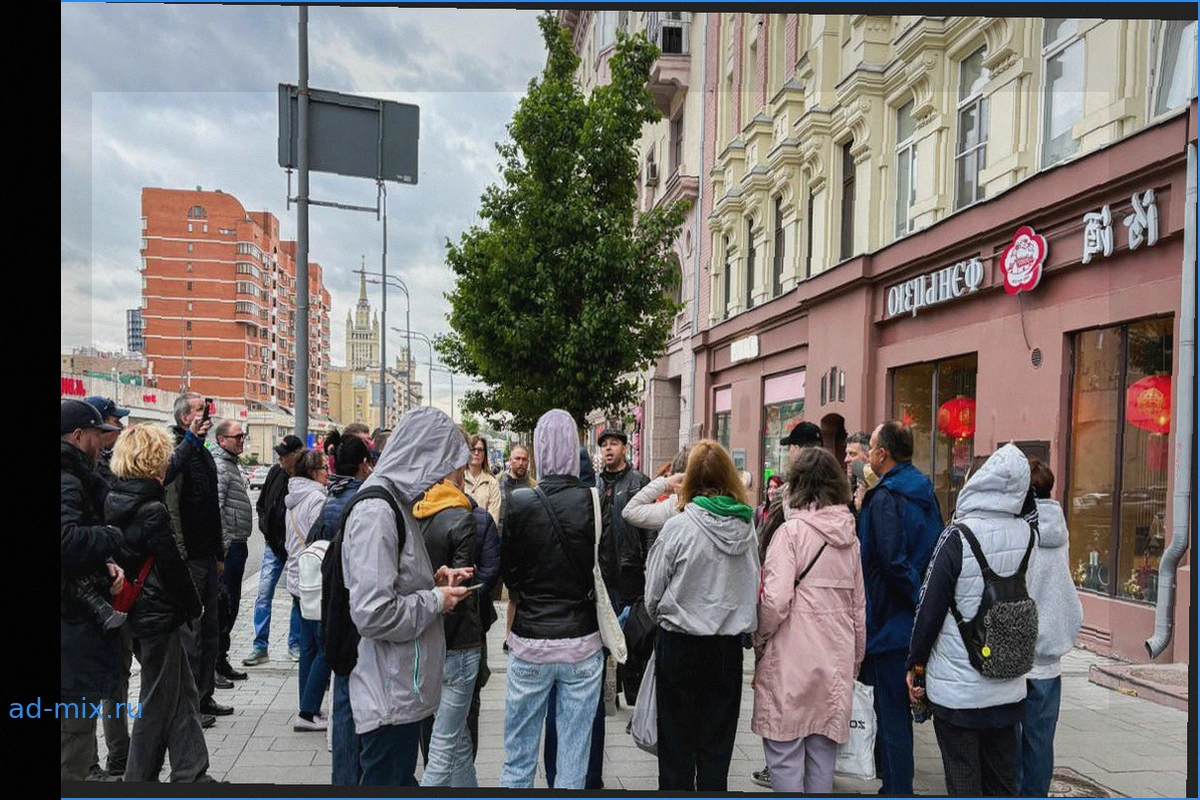 Откройте Измайлово: Новые летние экскурсии по архитектуре советского ампира