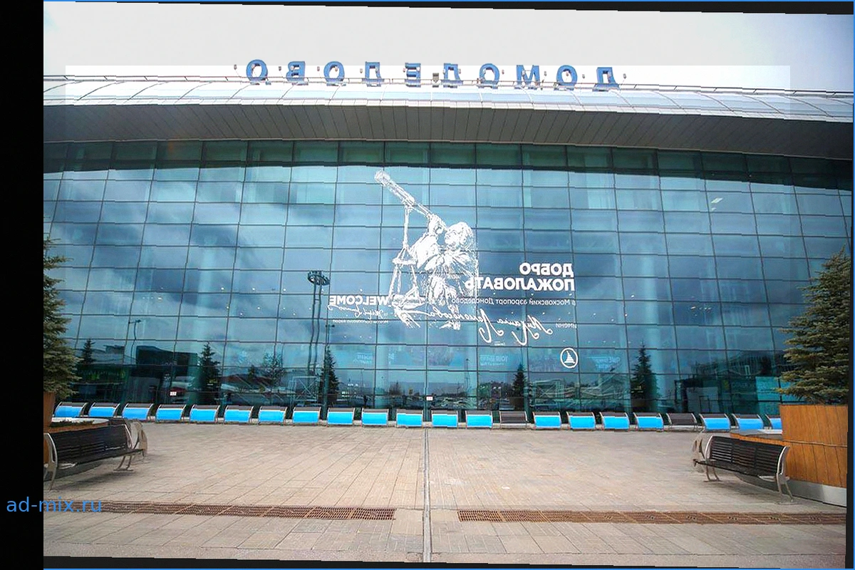 Введены ограничения на полеты в московских аэропортах: Шереметьево, Домодедово, Внуково, Жуковский