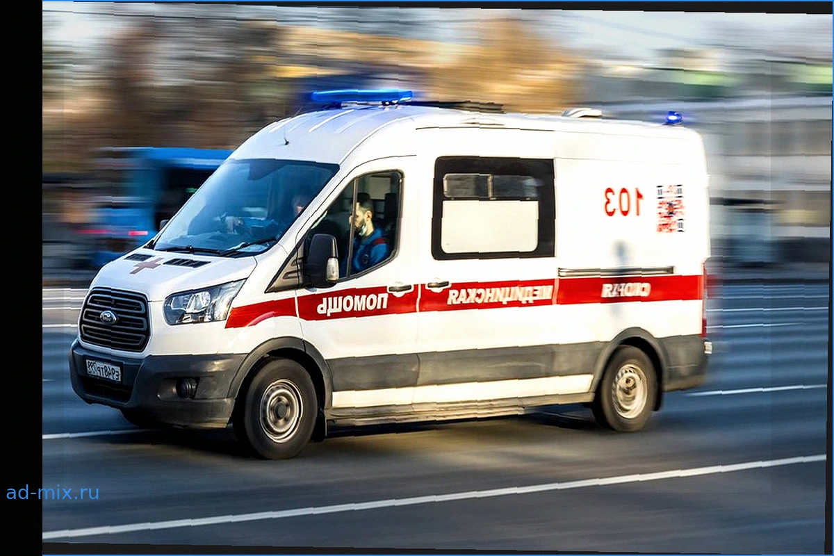 Удар ВСУ по Симферополю: трое погибших, семеро раненых