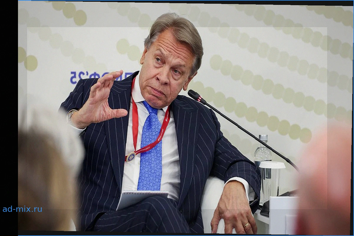 Пушков: Китай унизил главу Минфина США Бессента, отказав в доступе без бейджа