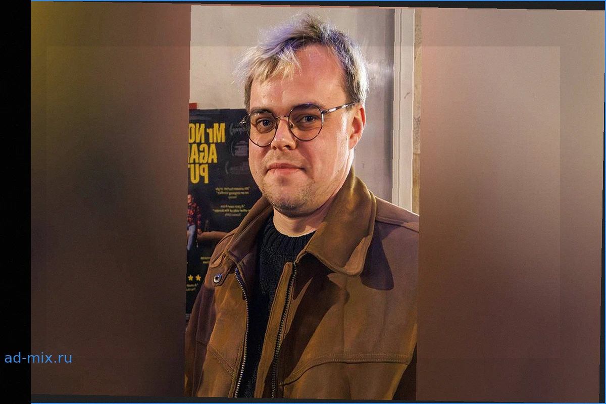 Режиссер Павел Таланкин* потерял «Оскар» во время авиаперелета