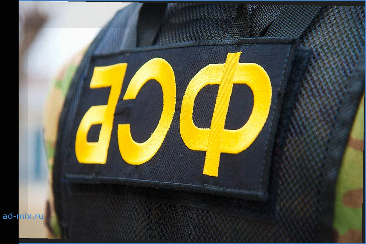 ФСБ предотвратила теракт в Белгородской области благодаря бдительности жительницы