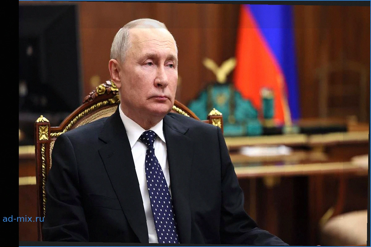 Путин видит Герхарда Шредера оптимальным посредником в диалоге между ЕС и РФ