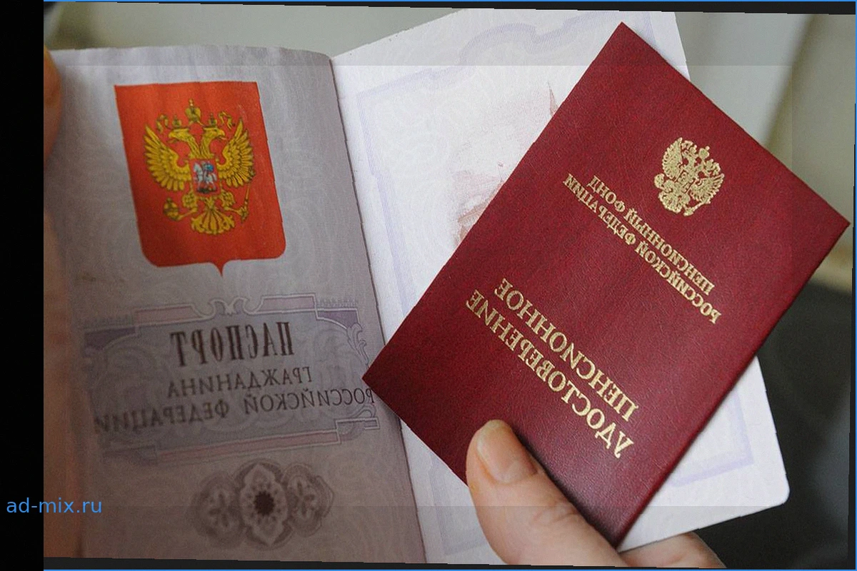 Автоматическое Назначение Страховых Пенсий с 2027 Года: Инициатива Госдумы