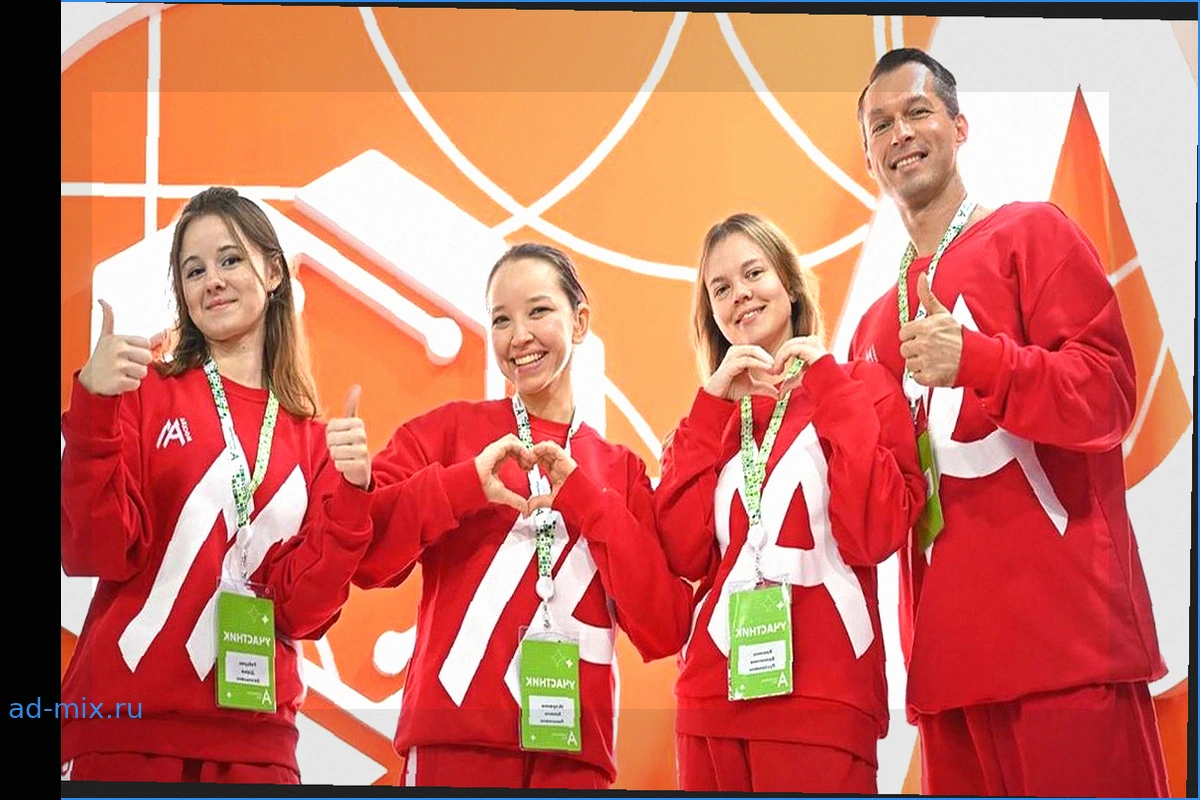 Собянин: Финал чемпионата «Абилимпикс» пройдет в Москве