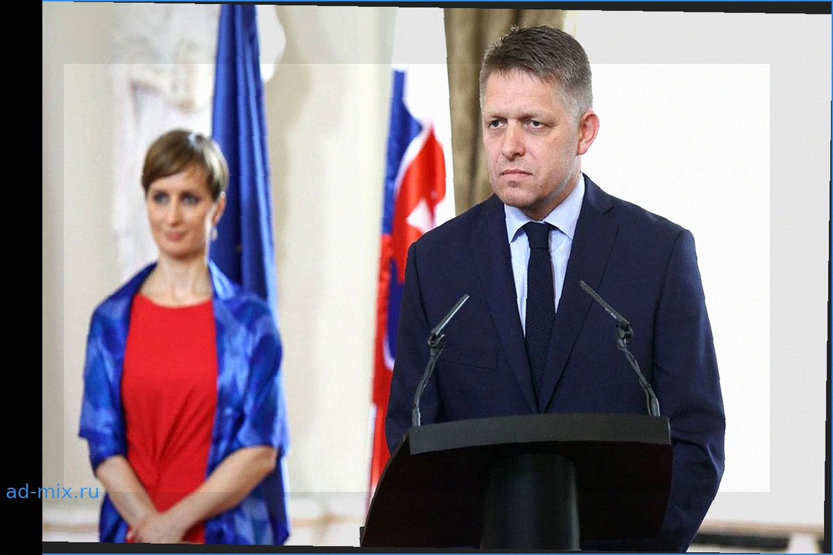 Фицо заявил Путину о новом «железном занавесе» в Европе, подчеркнув стремление Словакии к диалогу с РФ