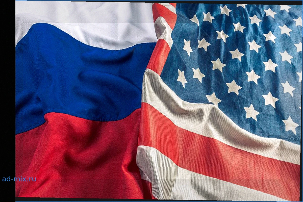 Россия Заявила Демарши США из-за Недопуска Делегатов на Мероприятия G20