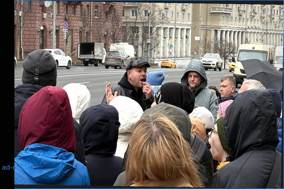 ФКР Москвы приглашает на бесплатные экскурсии в мае: архитектура и история столицы