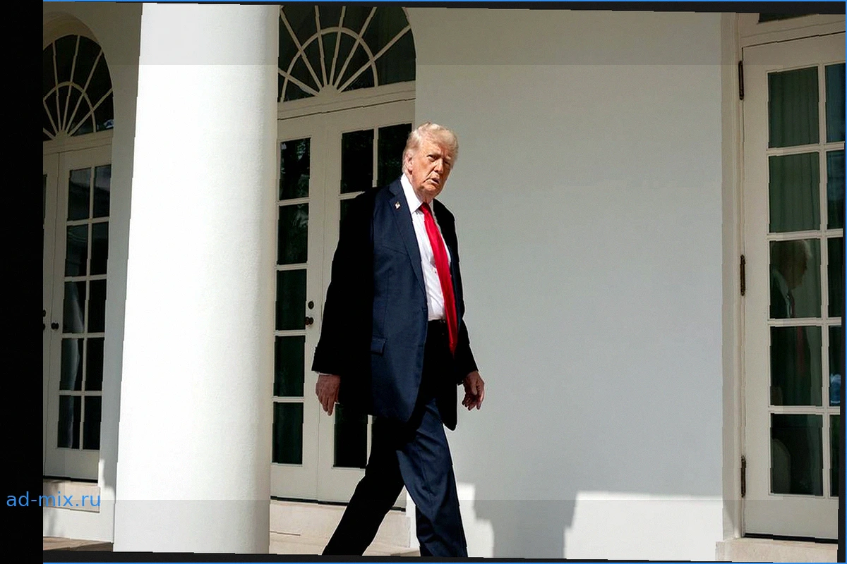 Дональд Трамп готов направить переговорщиков в Москву по украинскому урегулированию