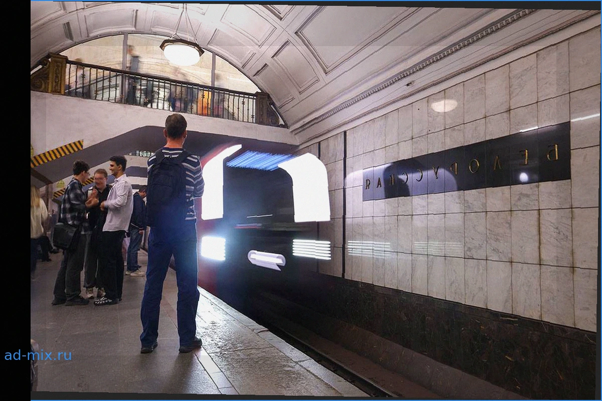 Юрист объяснила, когда можно получить компенсацию за травму в метро