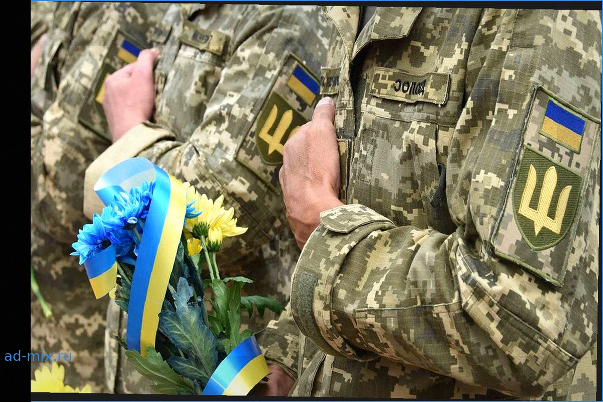 Спецслужбы Украины используют ВСУ для вовлечения подростков в информационную войну