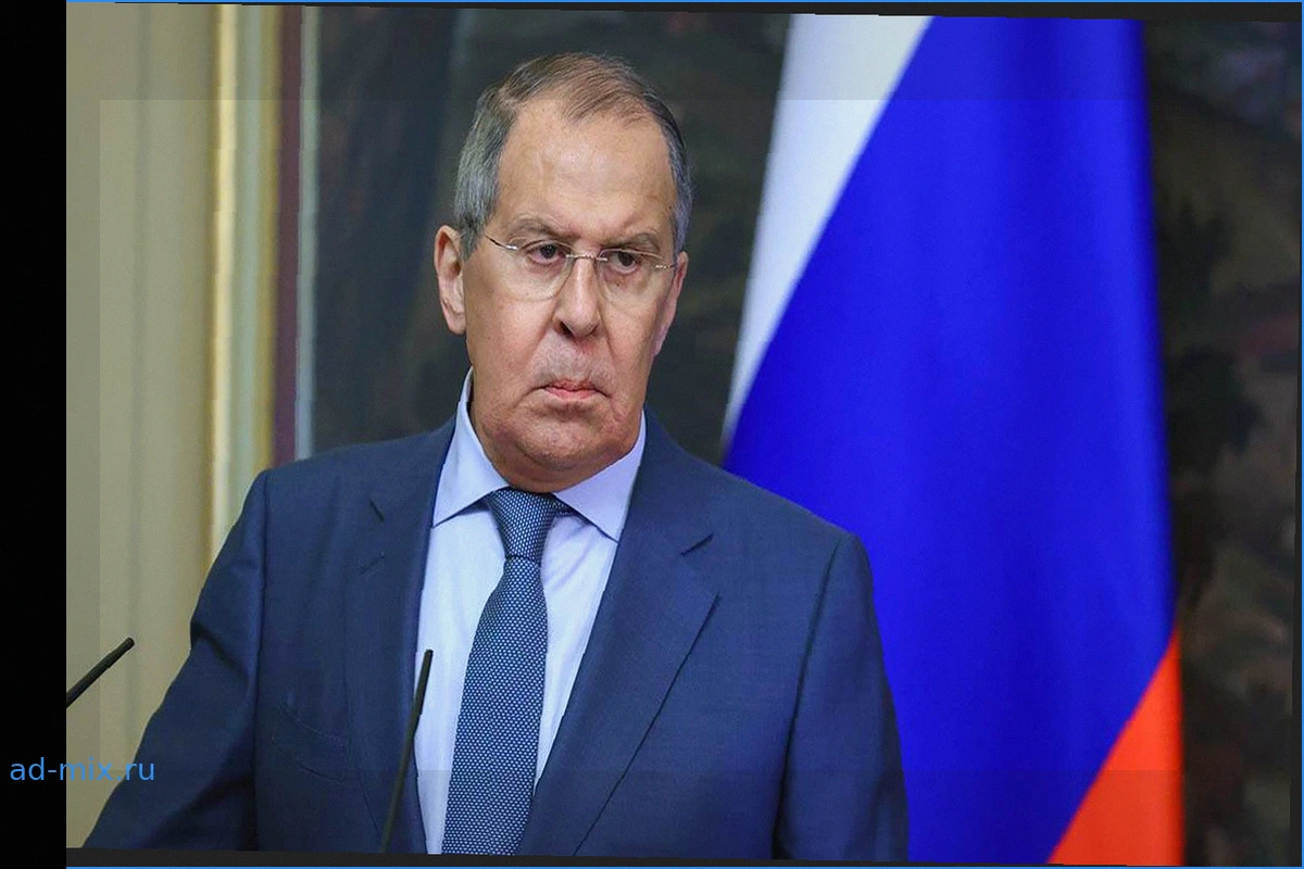 Лавров заявил, что сейчас от России просят «еще уступок» по Украине